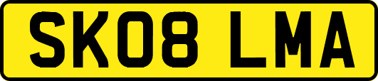 SK08LMA