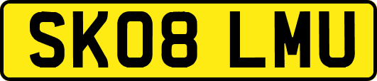 SK08LMU