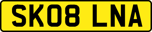 SK08LNA