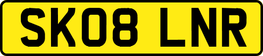 SK08LNR