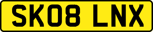 SK08LNX