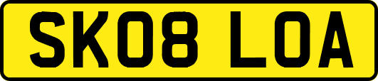 SK08LOA