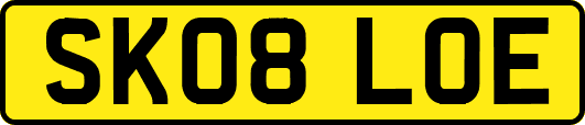 SK08LOE