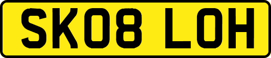 SK08LOH