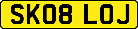 SK08LOJ