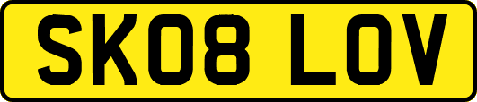 SK08LOV