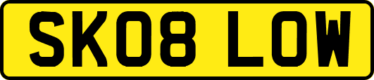 SK08LOW