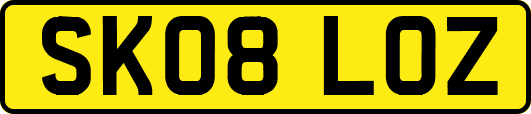 SK08LOZ