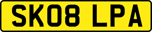 SK08LPA