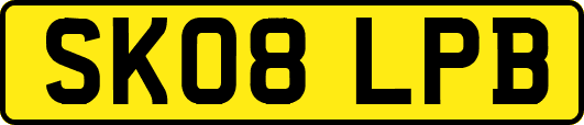 SK08LPB