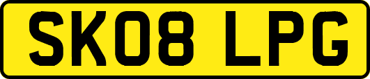 SK08LPG