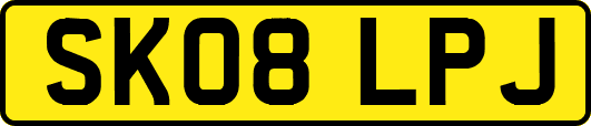 SK08LPJ