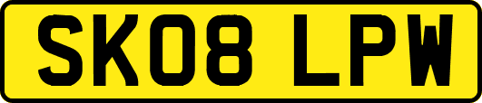 SK08LPW