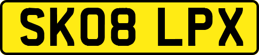 SK08LPX