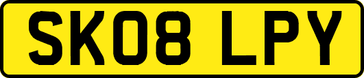 SK08LPY
