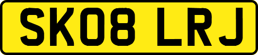 SK08LRJ