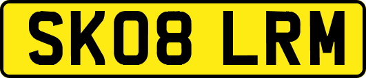 SK08LRM