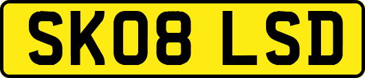 SK08LSD