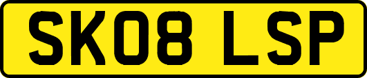SK08LSP