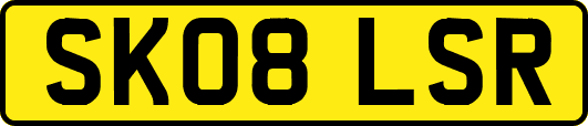 SK08LSR