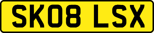 SK08LSX
