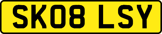 SK08LSY