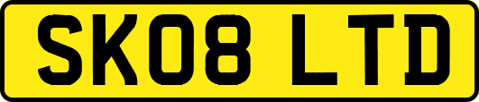 SK08LTD