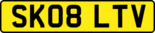SK08LTV