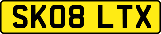 SK08LTX