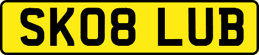 SK08LUB