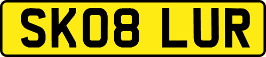 SK08LUR