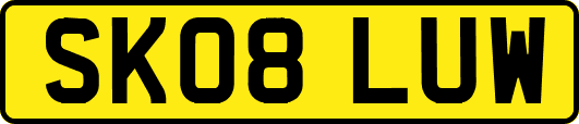 SK08LUW