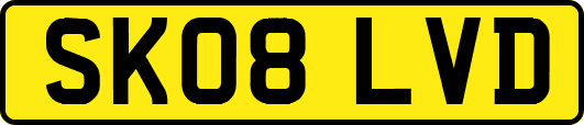 SK08LVD