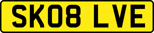 SK08LVE
