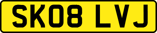 SK08LVJ