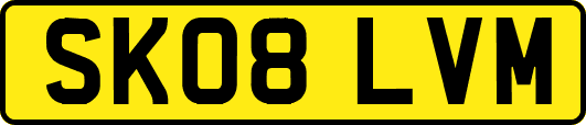 SK08LVM