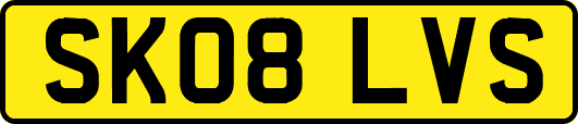 SK08LVS
