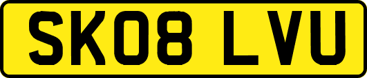 SK08LVU