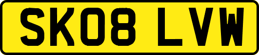 SK08LVW