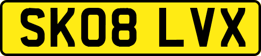 SK08LVX