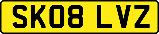 SK08LVZ