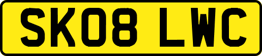 SK08LWC
