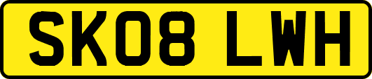 SK08LWH