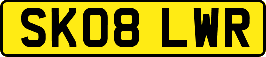 SK08LWR