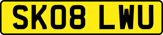 SK08LWU