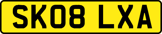SK08LXA