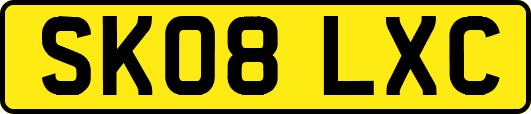 SK08LXC