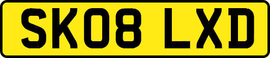 SK08LXD