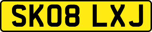 SK08LXJ