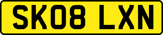 SK08LXN